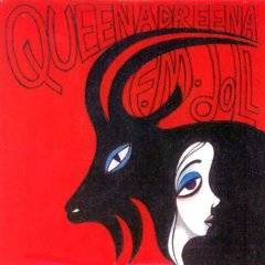 QueenAdreena : FM Doll